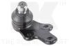Кульова опора перед. ліва нижня. Ford C-MAX II, Focus III 1.0-2.0TDCi 12.10- NK 5042529 (фото 1)