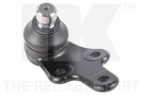Шаровая опора перед. левая ниж. Ford C-MAX II, Focus III 1.0-2.0TDCi 12.10- NK 5042529