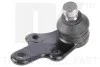 Шаровая опора перед. права ниж. Ford C-MAX II, Focus III 1.0-2.0TDCi 12.10- NK 5042530 (фото 1)