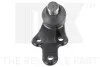 Шаровая опора перед. права ниж. Ford C-MAX II, Focus III 1.0-2.0TDCi 12.10- NK 5042530 (фото 2)