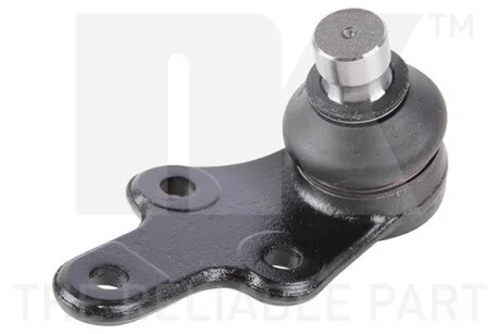 Шаровая опора перед. права ниж. Ford C-MAX II, Focus III 1.0-2.0TDCi 12.10- NK 5042530