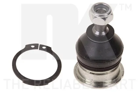 Шаровая опора передняя верхняя левая / правая Honda Accord 2.0 08- / Civic 1.8 87-01 NK 5042607
