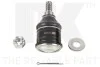 Кульова опора нижня Honda Accord IX 07 / 08- 5042611