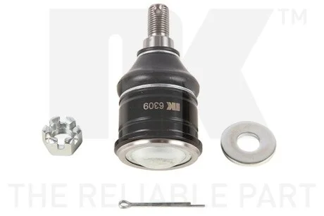 Шаровая опора нижняя Honda Accord IX 07 / 08- NK 5042611