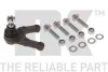 Шаровая опора верхняяMitsubishi Pajero 82-90, L300 4WD 82-86 NK 5043008 (фото 1)