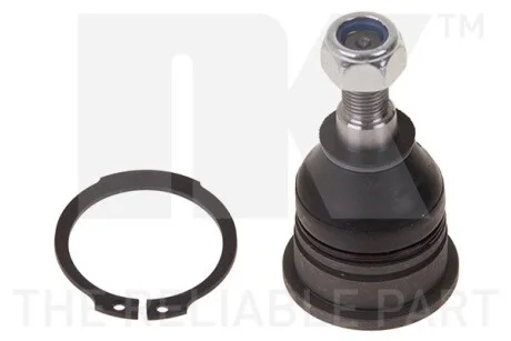 Шарова опора передня нижня Mitsubishi Galant 83-92, Colt / Lancer 84-91 NK 5043009