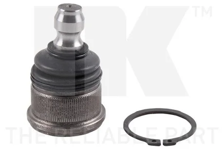 Шаровая опоралевая / правая сторона Mazda 626 I, II, III, V, 929 III, MPV II, MX-6 1.6-3.0 82-02 NK 5043204