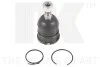 Шаровая опора перед. верхняя левая/правая Mazda 6 6/02- 5043221