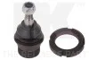 Шаровая опора передняя MB W163 ML230-ML500 2 / 98- 5043312
