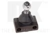 Шарова опора передня нижня L / P Smart Cabrio, City, Fortwo 0.6 / 0.8 98-07 5043315