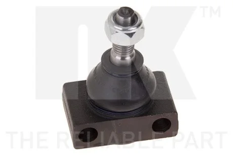Шарова опора передня нижня L / P Smart Cabrio, City, Fortwo 0.6 / 0.8 98-07 NK 5043315