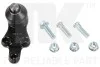 Кульова опора KIA Grand Carnival 05- 5043415