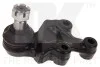 Шаровая опора передняя нижняя Kia Sorento 8 / 02- 5043505