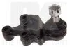 Шаровая опора передняя нижняя Kia Sorento 8 / 02- NK 5043505 (фото 2)