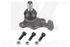Шаровая опора правая Opel Omega 86-94 5043626