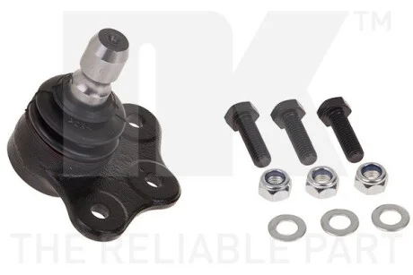 Опора кульова Opel Omega B / Vectra B 94-09 NK 5043627