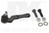 Шаровая опора перед. L / P Opel Corsa A / B 1.0-1.7D 93-01 5043629