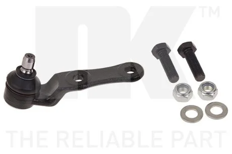 Кульова опора перед. L / P Opel Corsa A / B 1.0-1.7D 93-01 NK 5043629