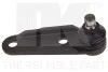Шаровая опора Renault Megane I 1.0-2.0 01.96-08.03 NK 5043922 (фото 2)