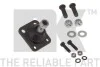 Шаровая опора верхняя 14.6mm Renault 25 Espace I, Espace II 2.0-2.8 04.84-12.96 5043927