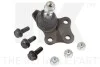 Шаровая опора Renault Duster 10- NK 5043937 (фото 1)