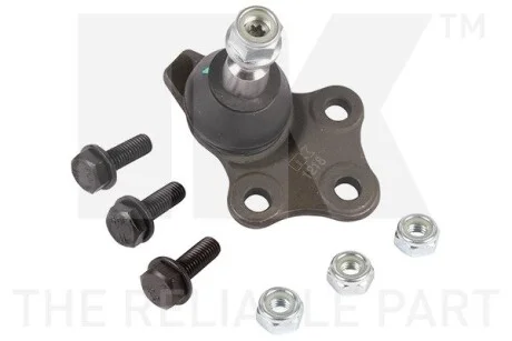 Шаровая опора Renault Duster 10- NK 5043937