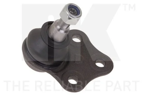 Кульова опора Renault Scenic 1.4,1.6,2.0 / 16V 09 - лев / прав NK 5043938