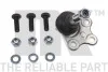 Кульова опора передня л/п Renault Laguna 2.0 16V 07- / 2.0 Dci 08- NK 5043943 (фото 1)
