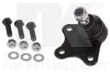 Шаровая опора правая Skoda / Seat / VW 1.0-2.0 99-10 NK 5044304 (фото 1)