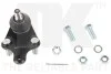 Кульова опора Toyota Avensis 08- NK 5044543 (фото 1)