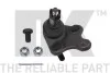 Шаровая опора передняя L / P Toyota Auris / Corolla 1.3D-2.2D 07- NK 5044544 (фото 1)