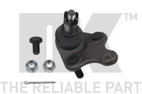 Шаровая опора передняя L / P Toyota Auris / Corolla 1.3D-2.2D 07- NK 5044544