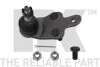 Шаровая опора нижняя левая Toyota Camry 2.4 06- 5044547