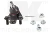 Кульова опора перед. ниж. ліва Toyota Highlander Gsu4#, Venza Lexus RX 07-13 NK 5044555 (фото 1)
