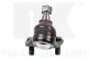 Кульова опора перед. ниж. ліва Toyota Highlander Gsu4#, Venza Lexus RX 07-13 NK 5044555 (фото 2)