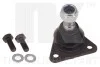 Шаровая опора верхняяVW T2 -90 NK 5044714 (фото 1)