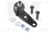 Кульова опора ліва Ø 17mm Audi 80 86-91 -PS 5044721