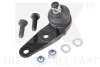 Шаровая опора права Ø 17mm Audi 80 86-91 -PS 5044722