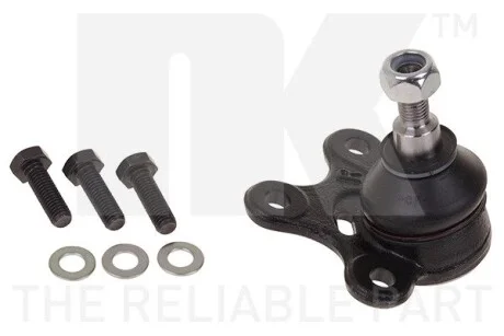 Шаровая опора правая VW Polo 10/94 NK 5044732