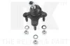 Шаровая опора перед. ниж. лев. VW Caddy III, Audi A3 (8P1) 1.6,1.6 FSI, 1.9 TDI, 2.0 FSI, 2.0 T NK 5044743 (фото 1)
