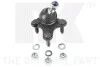 Шаровая опора передняя нижняя прав. VW Caddy III, Audi A3 (8P1) 1.6,1.6 FSI, 1.9 TDI, 2.0 FSI, 2.0 T 03- NK 5044744 (фото 1)