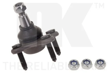 Кульова опора нижня ліва VAG A3 / Octavia / Superb / Golf VII 11-, Passat 05- NK 5044751