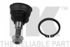 Кульова опора верхня VW Amarok 10- 5044755
