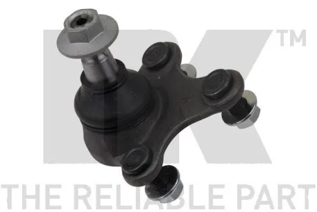 Шаровая опора правая Audi A3 Skoda Octavia III VW Caddy Alltrack, Caddy IV, Golf Alltrack, Golf Sportsvan, Golf VII, Polo 1.0-Electric 04.12- NK 5044758 (фото 1)