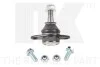 Шаровая опора VOLVO S60 I, V70 II, XC70 CROSS COUNTRY, XC90 I 2.0-4.4 11.97-12.14 5044814