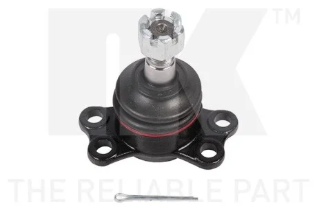 Кульова опора нижня Ssang Yong Kyron / Rexton 2.0D-3.2 04.02- NK 5045701