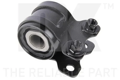 Сайлентблок важеля підвіски Ford C-Max 07-10, Focus 04-12, Kuga 09-12 / Mazda 3, 5 / Volvo C30, S40 II, V50 1.4-Electric 04-13 NK 5102536