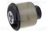 Сайлентблок задньої балки Audi A3, TT / Seat Cordoba, Ibiza 93-, Leon 99-06, Toledo 99-06 / Skoda Fabia, Octavia, Roomster / VW Bora, Golf IV, New Beetle, Polo NK 5104750 (фото 1)