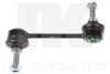Тяга стабилизатора передняя Alfa Romeo 147 1 / 01-, GT 11 / 03-, 156 9 / 97- NK 5111002 (фото 1)