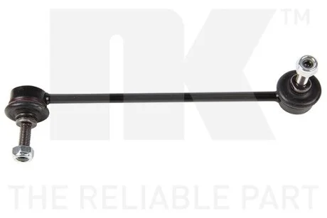 Тяга стабилизатора передняя левая Bmw 5 (E39) 2.0i-4.4 95-04 NK 5111506
